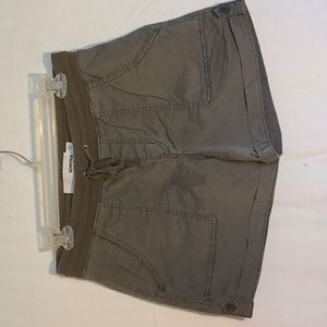 Sonoma Size 8 Shorts